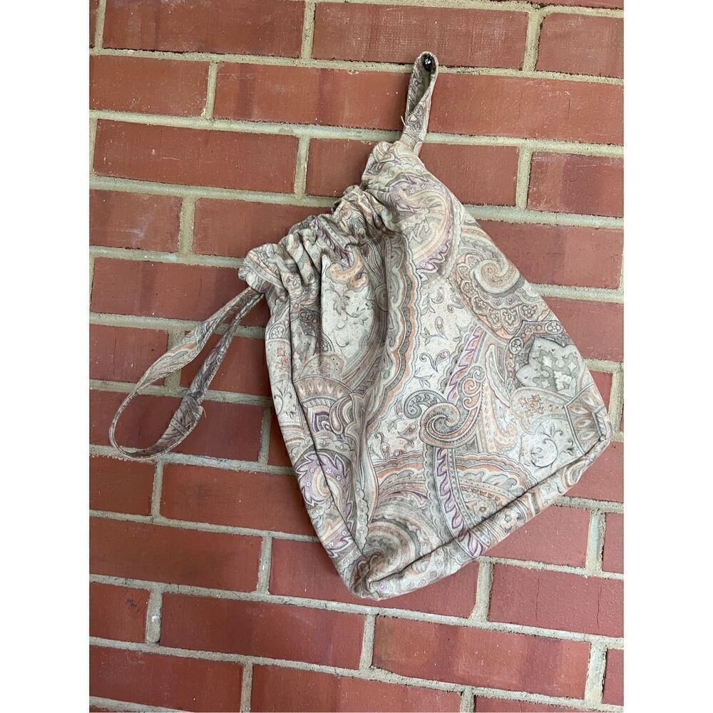 Vintage Boho Handbag - Picture 2 of 4